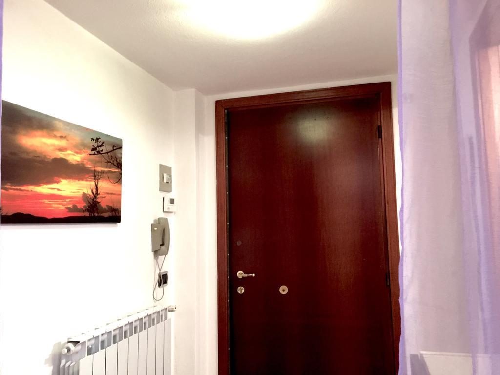 Appartamento Rita Levanto Værelse billede